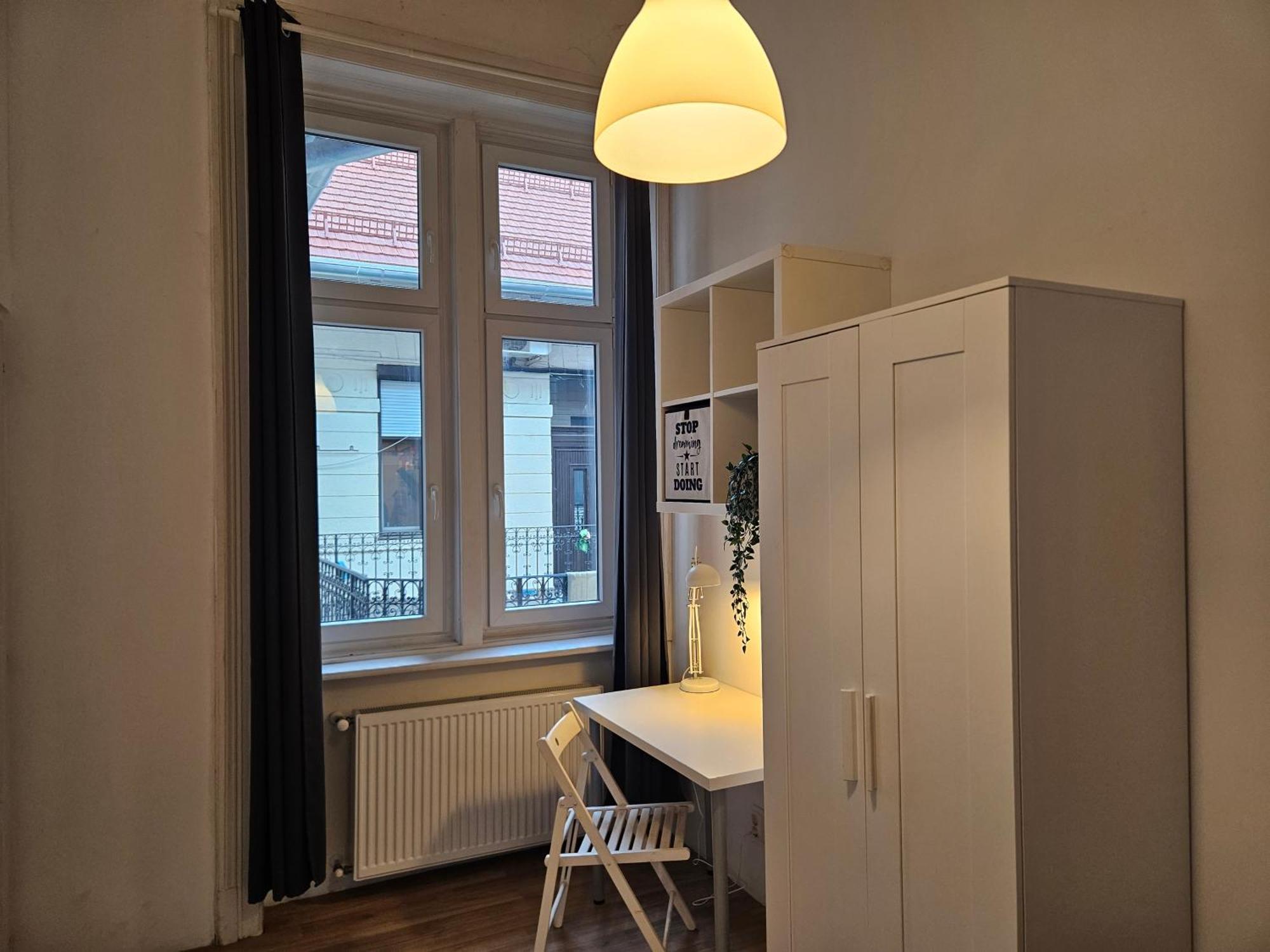 Budapest Vibe Rooms — Photos 3